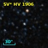 SV* HV  1906