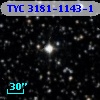 TYC 3181-1143-1