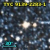 TYC 9139-2283-1