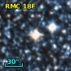 Cl* NGC  371    FTW R18 F