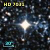 HD   7031