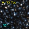 V* TX Tuc