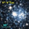 V* V Tuc