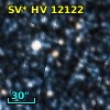 SV* HV 12122