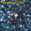 SV* HV 12149