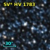 SV* HV  1783