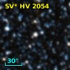 SV* HV  2054