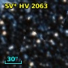 SV* HV  2063