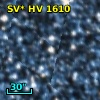 SV* HV  1610