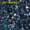 SV* HV   827