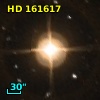 HD 161617