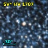 SV* HV  1787