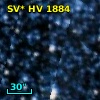 SV* HV  1884