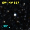 SV* HV   817