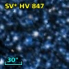 SV* HV   847