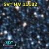 SV* HV 11182