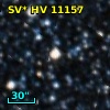 SV* HV 11157