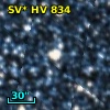 SV* HV   834