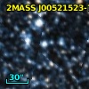 2MASS J00521523-7209157