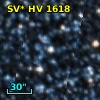 SV* HV  1618
