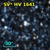 SV* HV  1641
