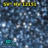 SV* HV 12151