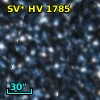 SV* HV  1785