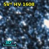 SV* HV  1608