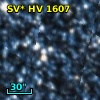 SV* HV  1607