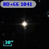 BD+66  1041