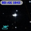 BD+66  1043