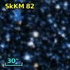 2MASS J00520517-7207247