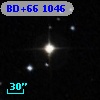 BD+66  1046