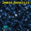 2MASS J00563115-7209101