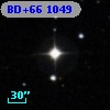 BD+66  1049