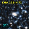 LHA 115-N  71