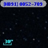 [HB91] 0052-709