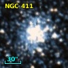NGC   411