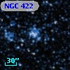 NGC   422