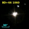 BD+66  1060