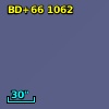 BD+66  1062