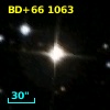 BD+66  1063