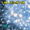 LHA 115-N  76A
