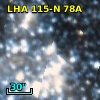 LHA 115-N  78A
