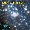 LHA 115-N  80A