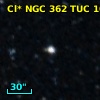 Cl* NGC  362    TUC      10