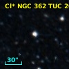 Cl* NGC  362    TUC      20
