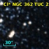 Cl* NGC  362    TUC      23