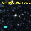 Cl* NGC  362    TUC      26