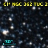 Cl* NGC  362    TUC      27
